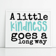 Illustration for article titled Little Kindnesses